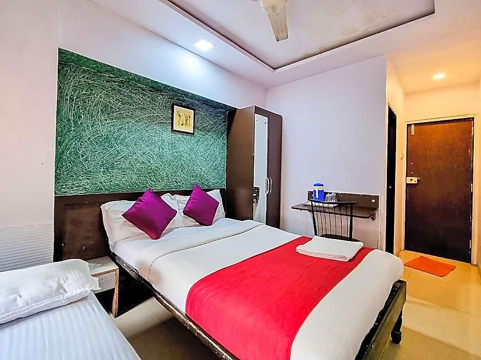 Arma Court - Near Us Embassy, Bkc Hotel 2*