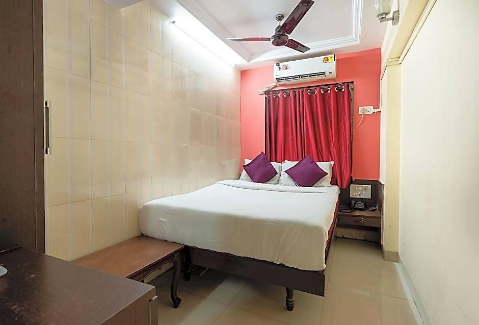 Arma Court - Near Us Embassy, Bkc Hotel 2*