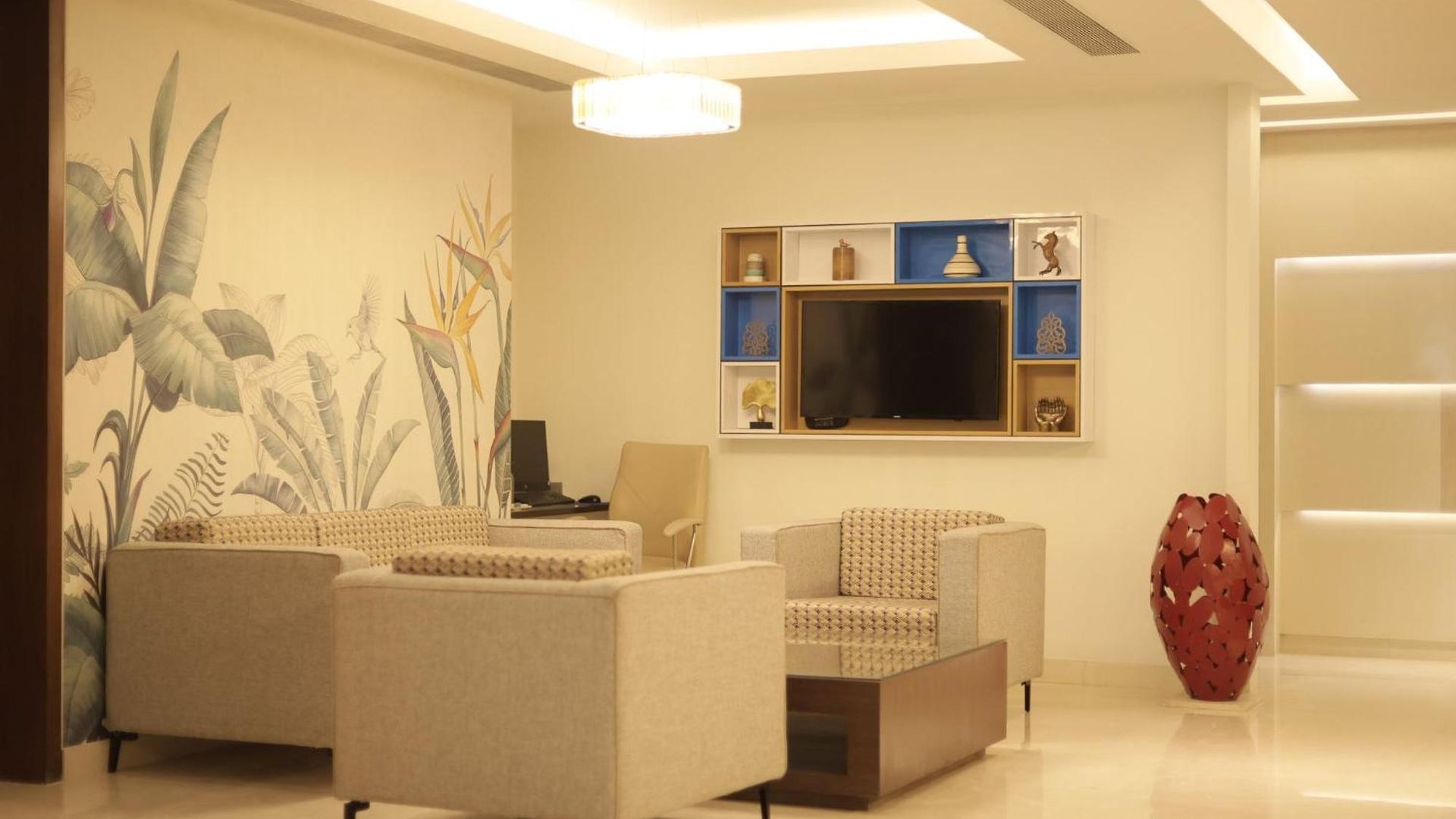 International Airport By Ihg 5* Mumbai