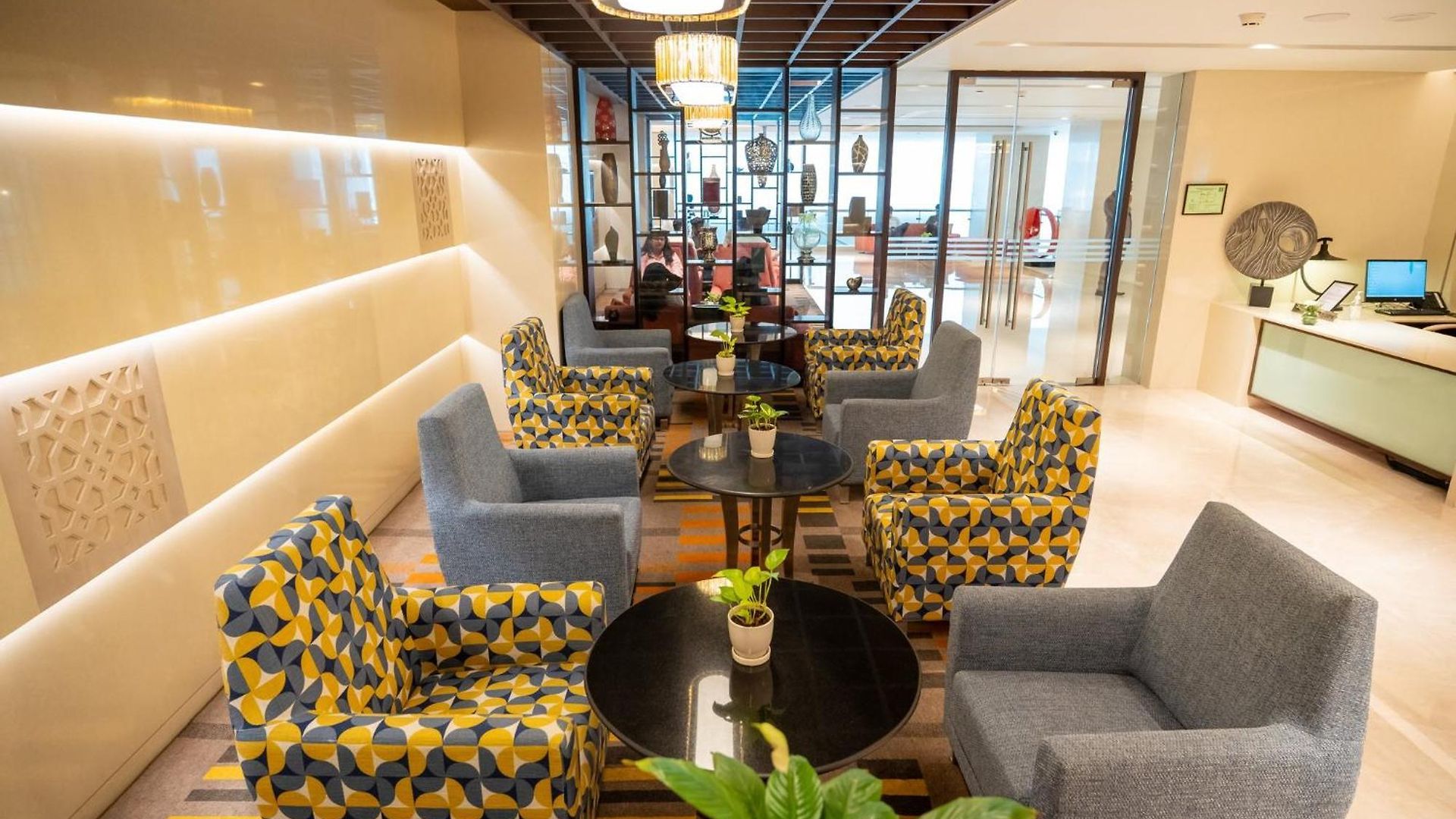 International Airport By Ihg Hotel Mumbai
