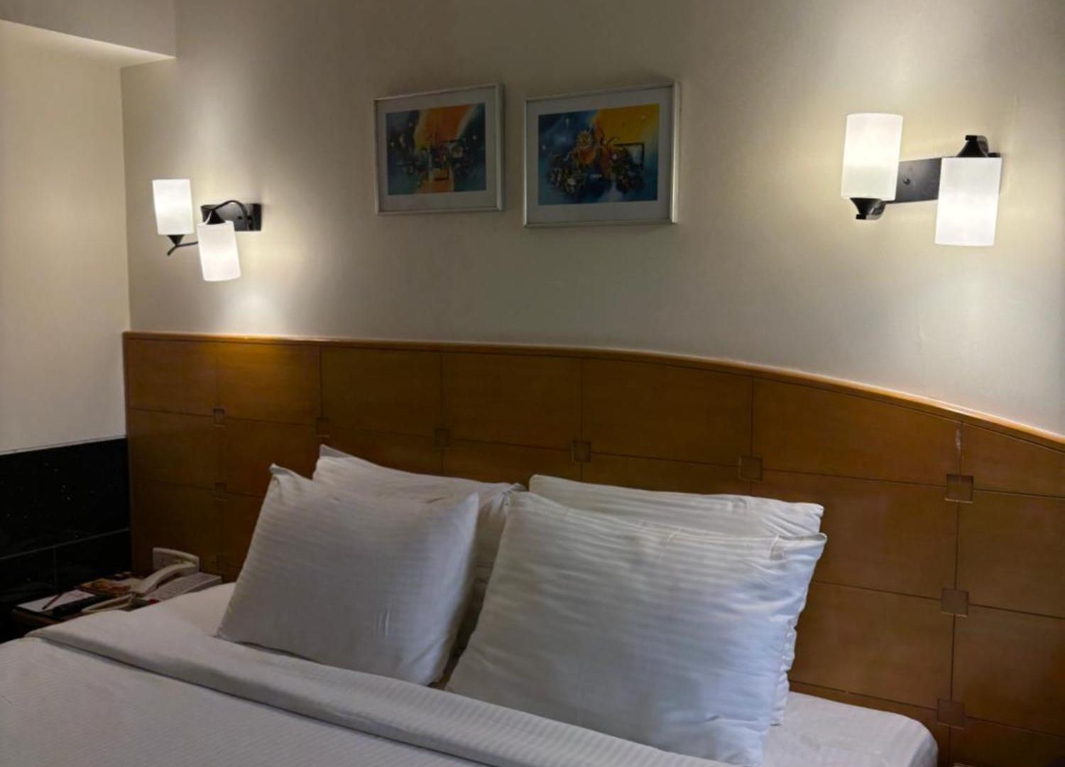 Ramee Guestline Khar 3*