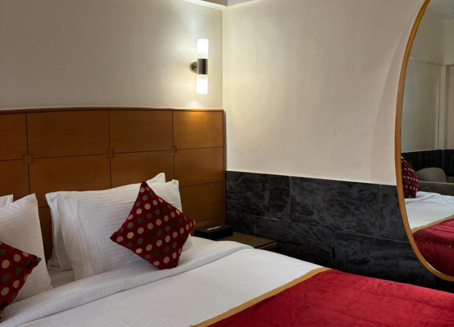 Ramee Guestline Khar Mumbai