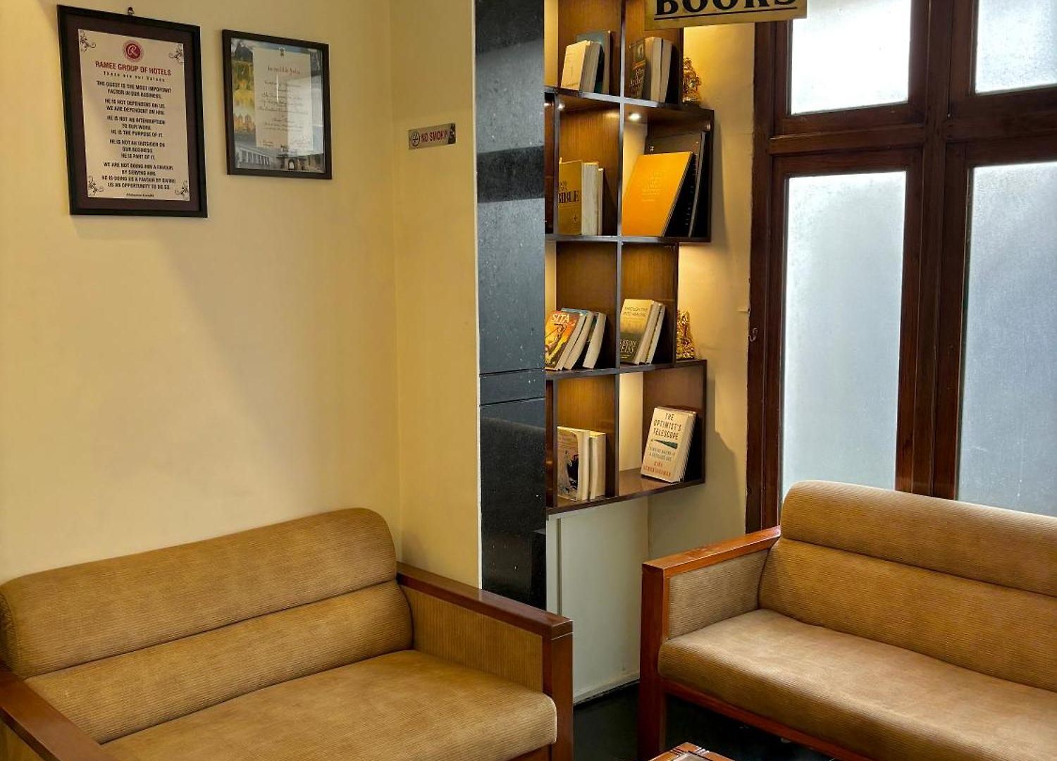 Ramee Guestline Khar 3* Mumbai