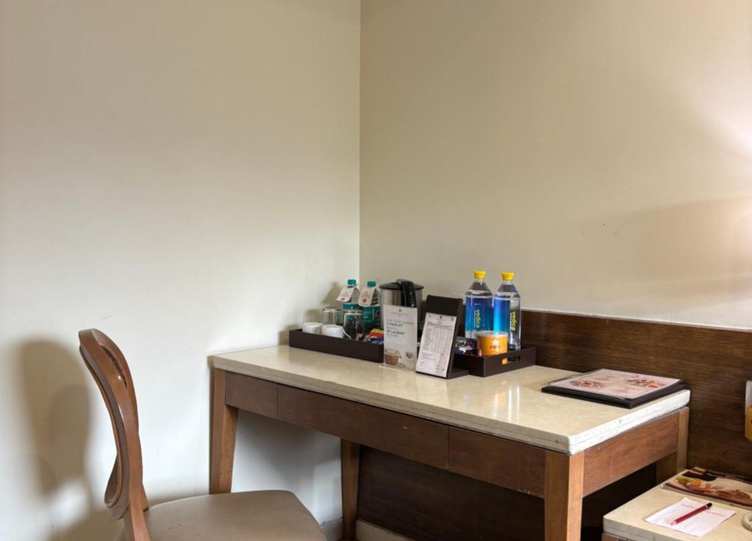 Ramee Guestline Khar Hotel