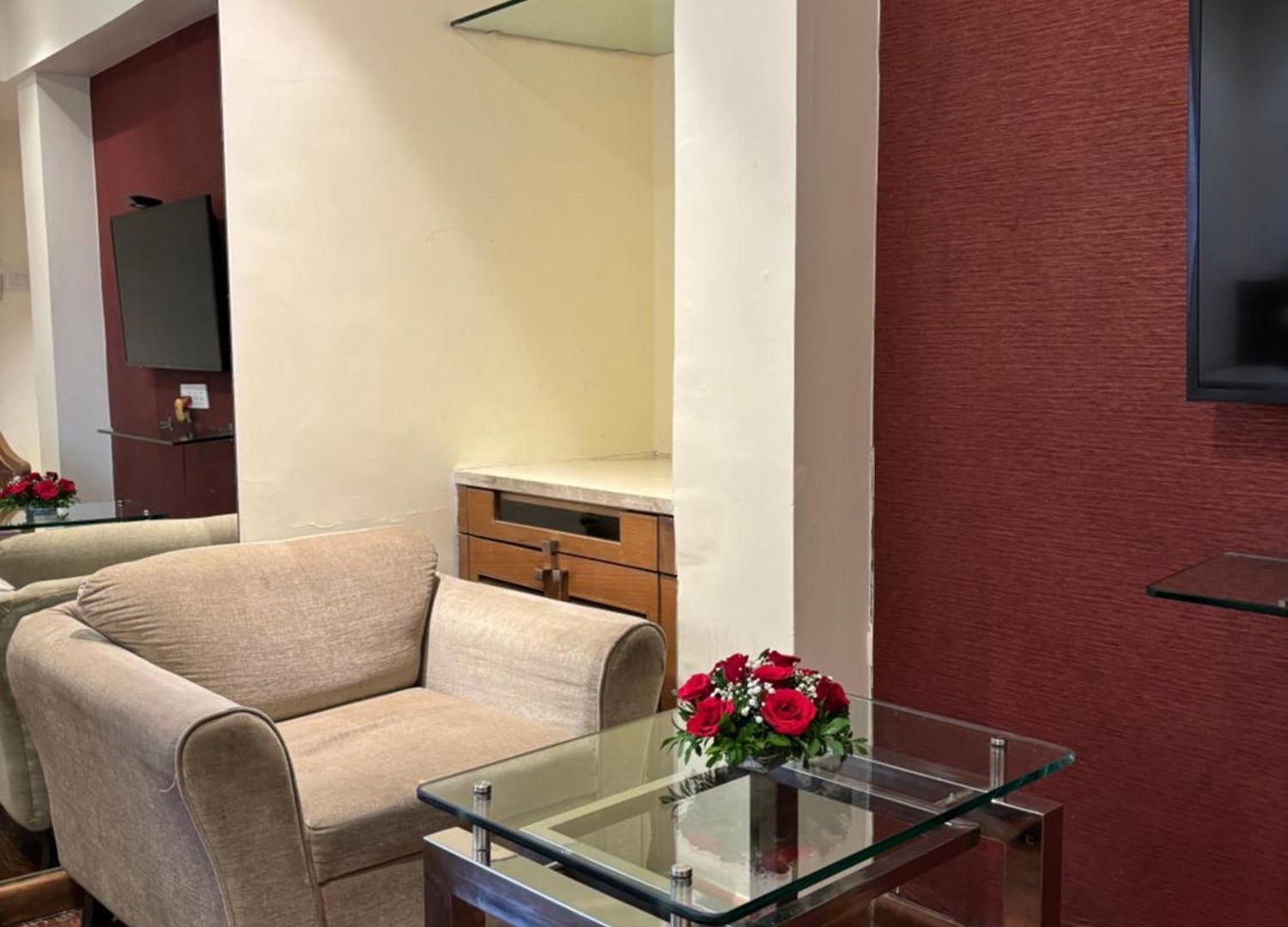 Ramee Guestline Khar Hotel 3*