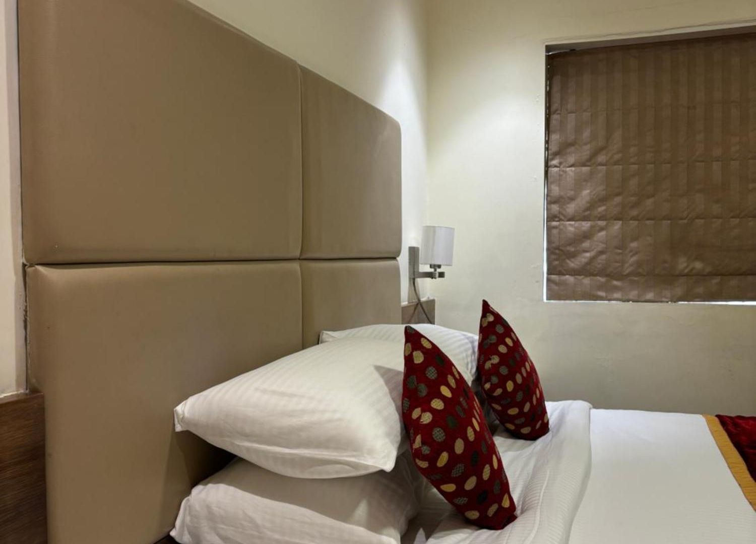 Ramee Guestline Khar Hotel Mumbai