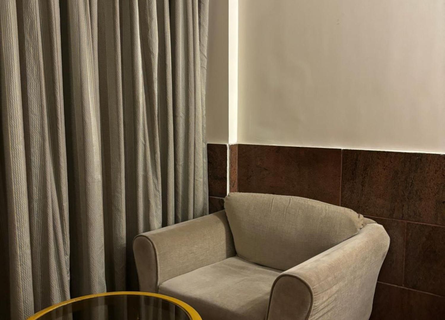 Hotel Ramee Guestline Khar Mumbai