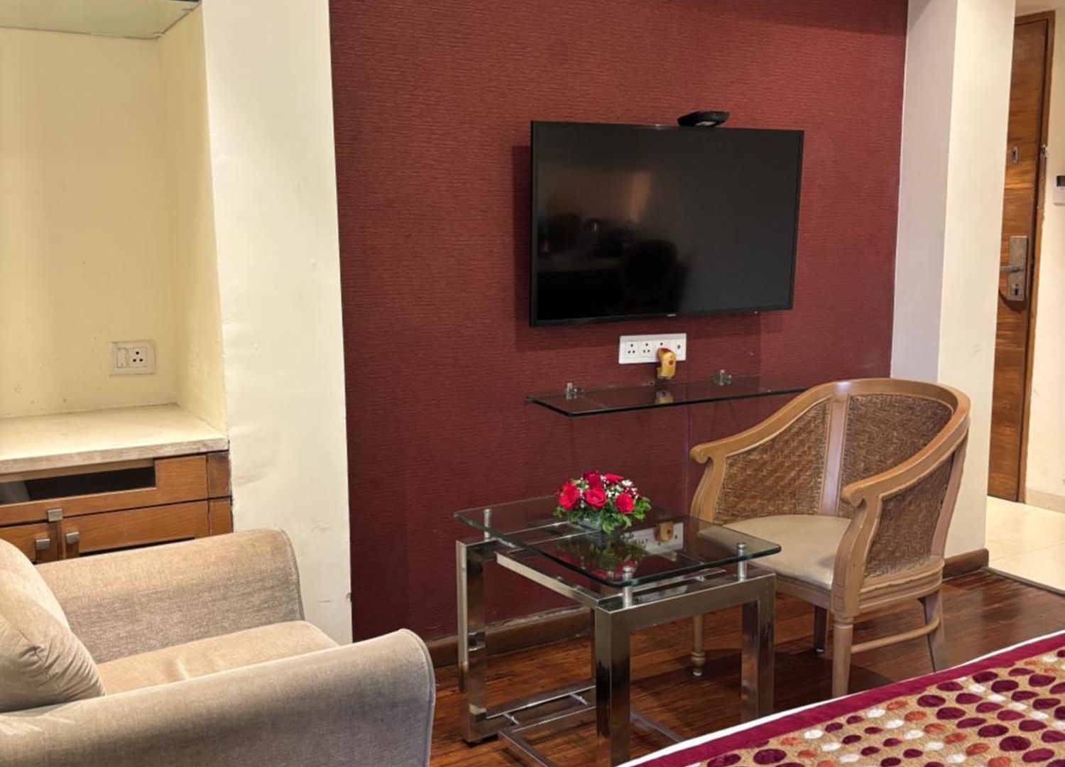 Ramee Guestline Khar 3* Mumbai