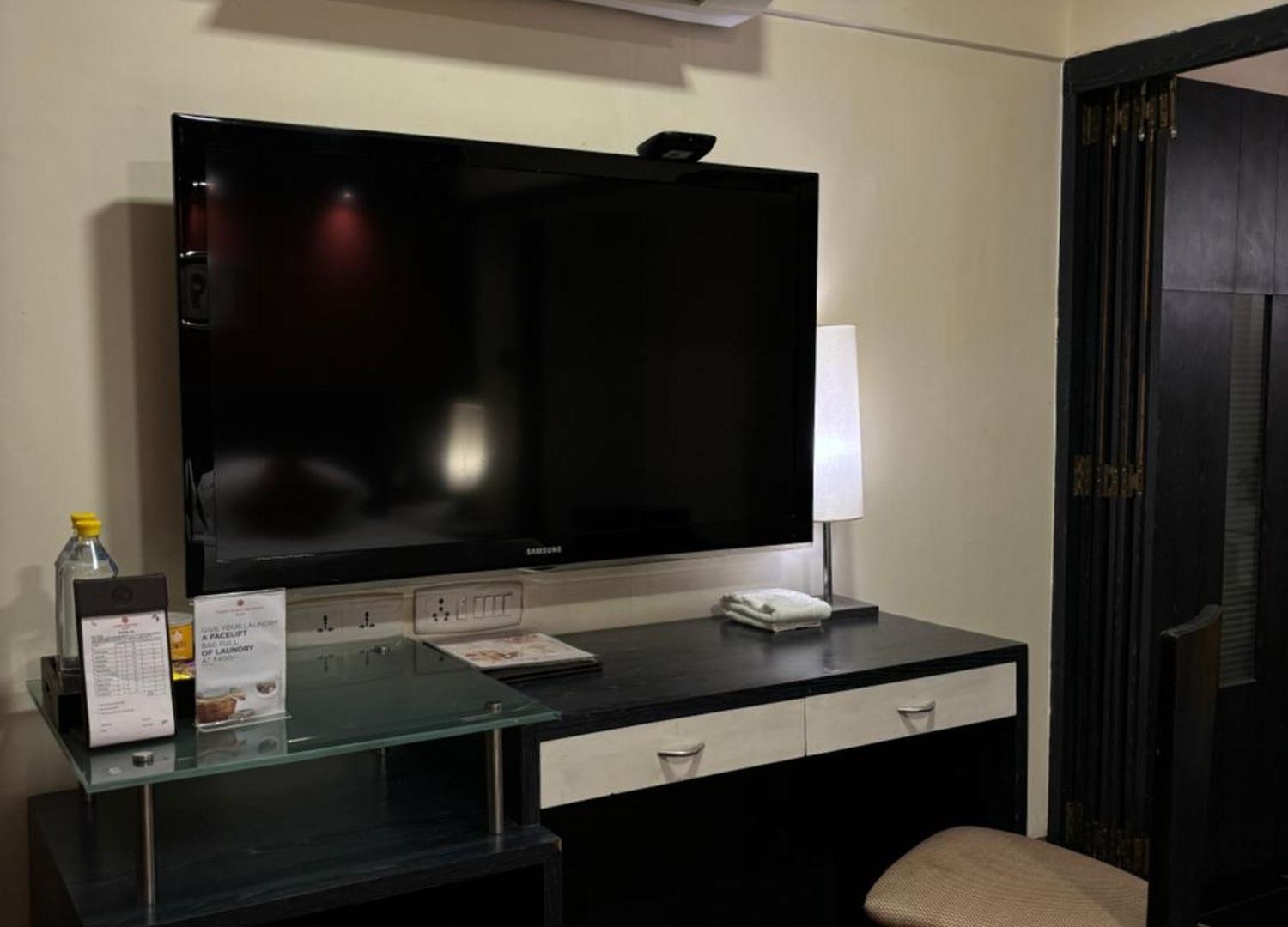 Hotel Ramee Guestline Khar