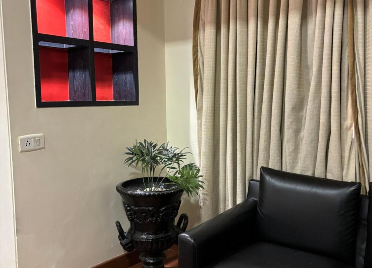 Hotel Ramee Guestline Khar 3*