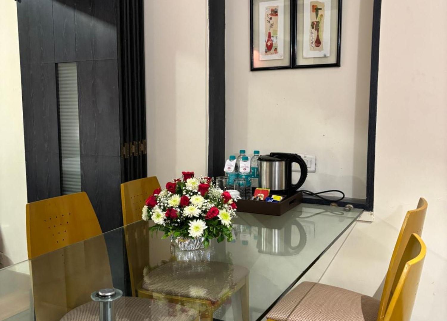 Ramee Guestline Khar Hotel Mumbai