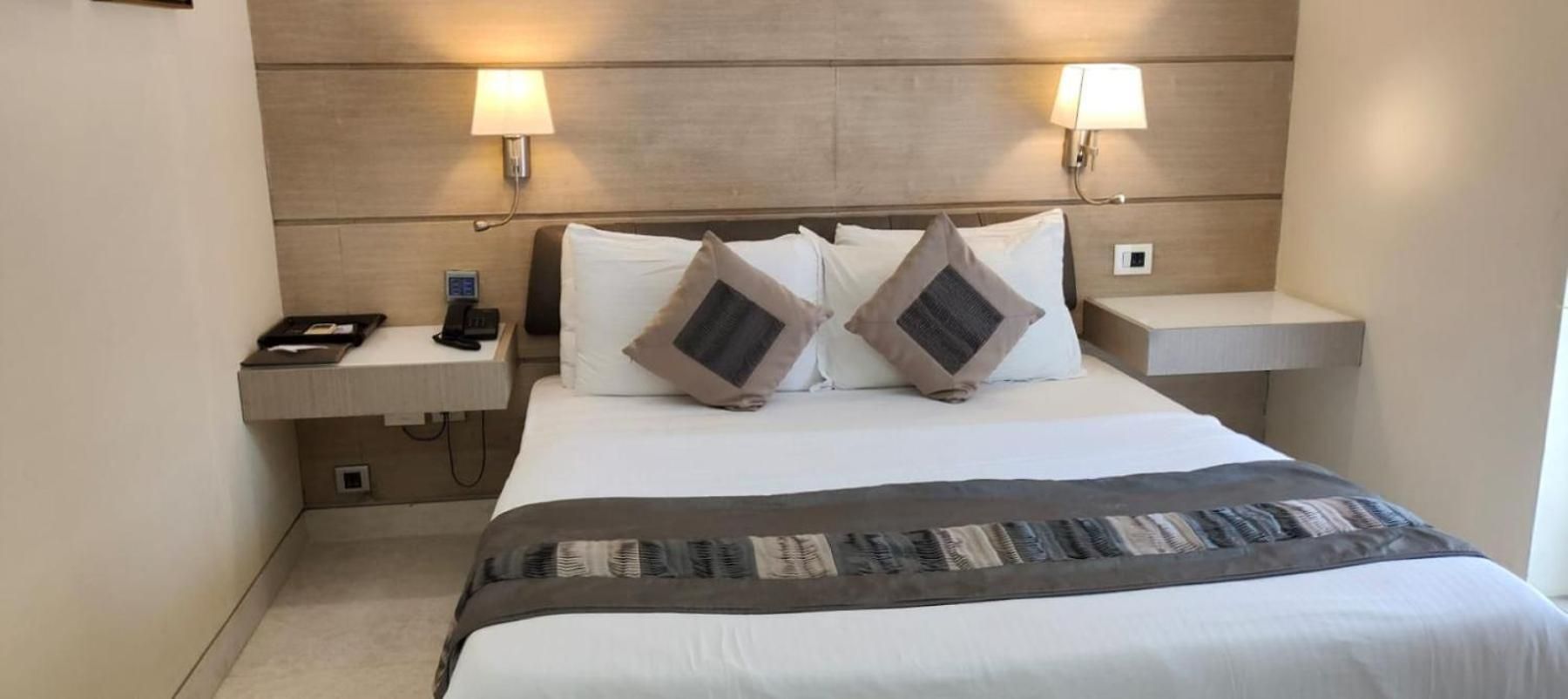 Hotel Residency
