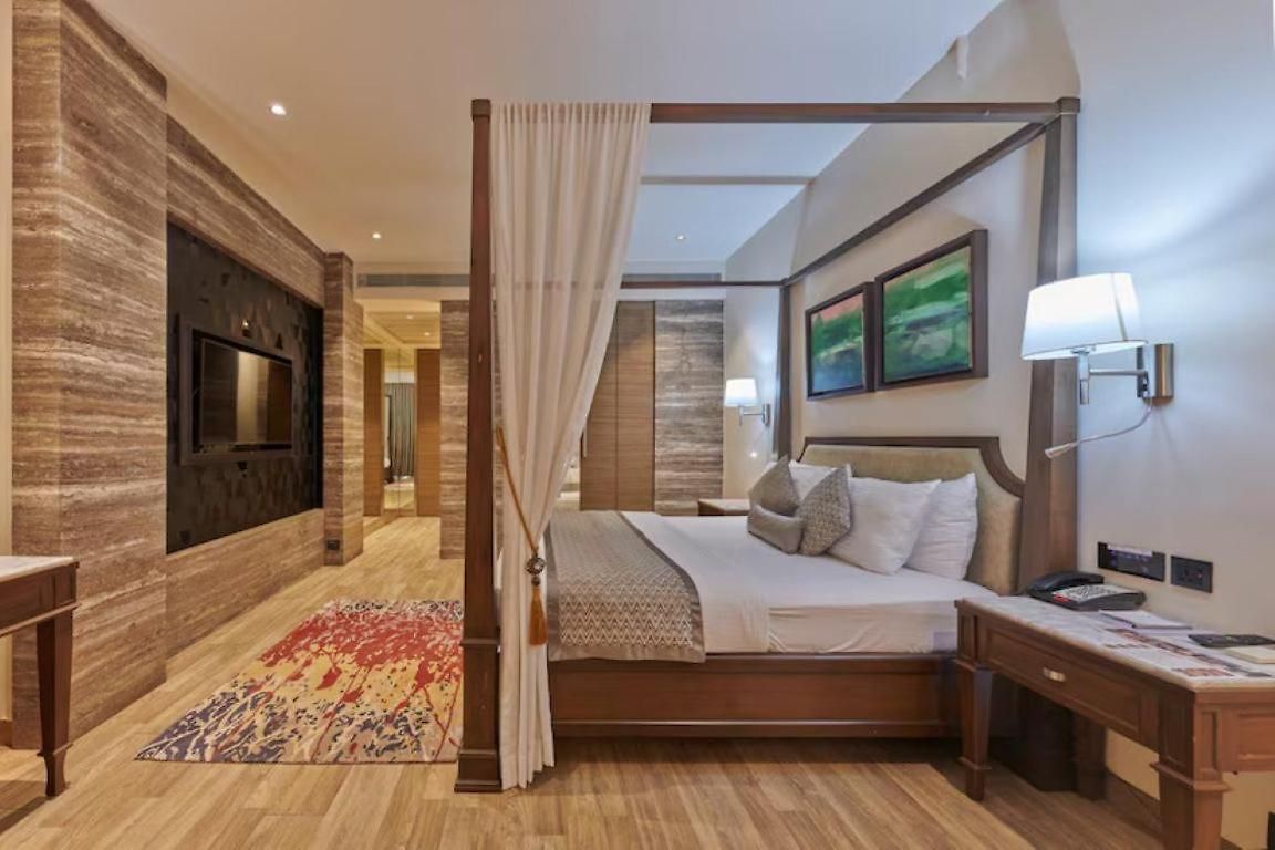 Residency 3*