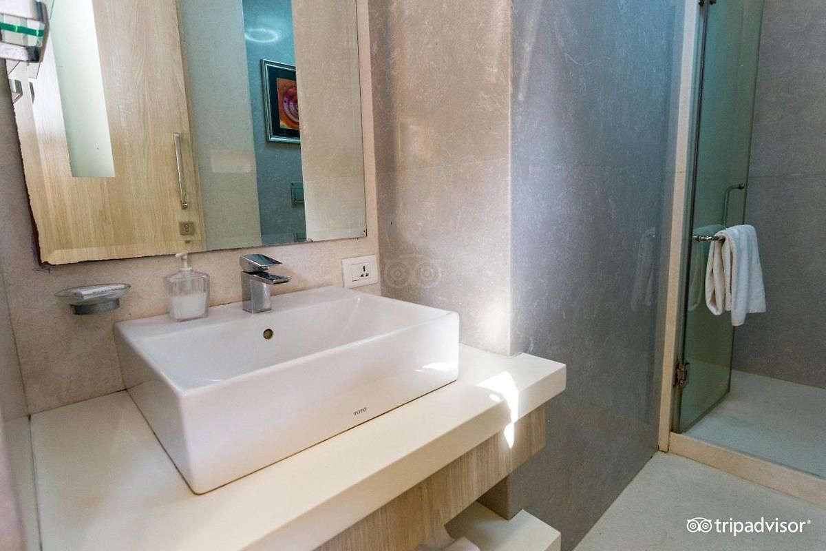 Residency Hotel Mumbai