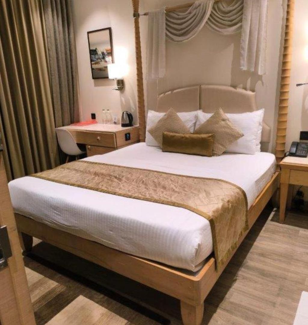 Hotel Residency Mumbai