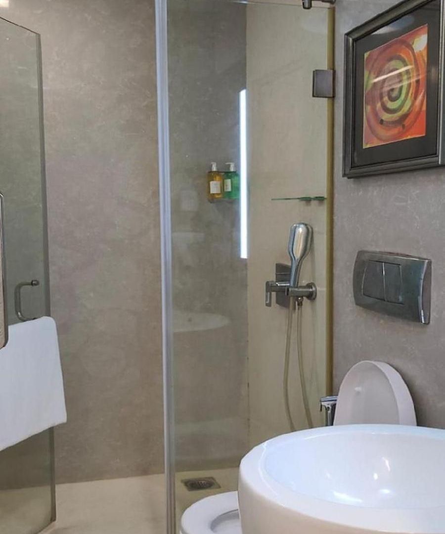 Residency Mumbai