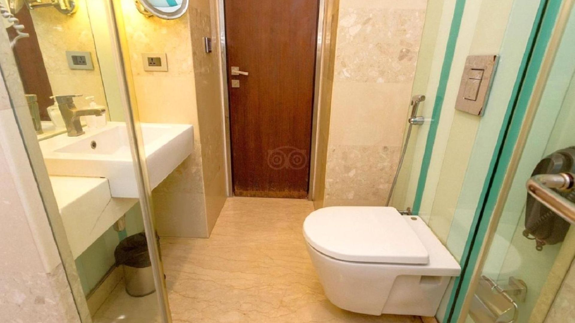 Hotel Residency