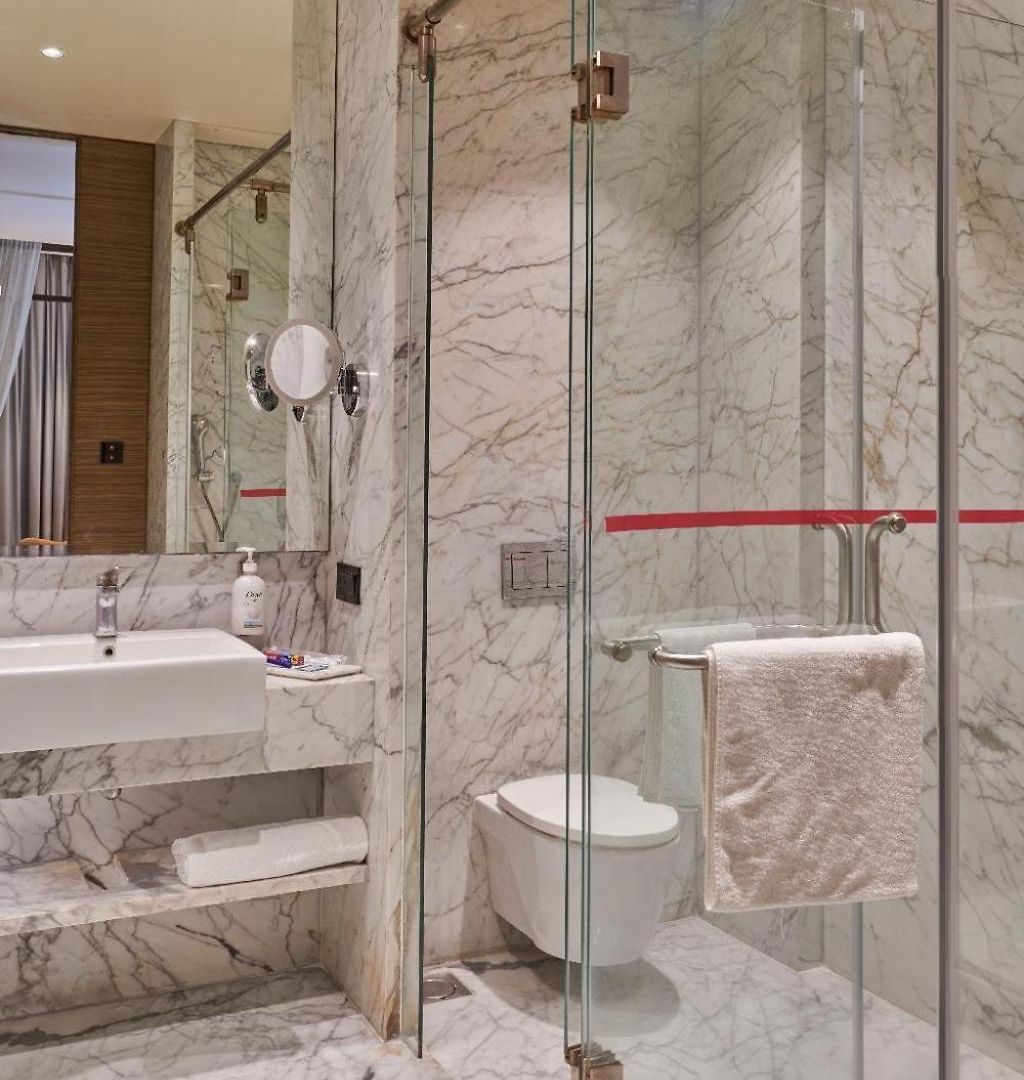 Residency Hotel
