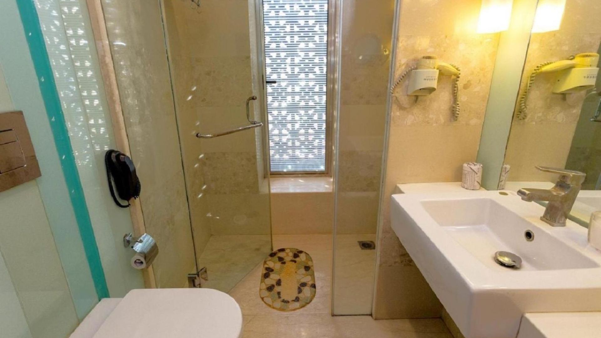 Hotel Residency Mumbai