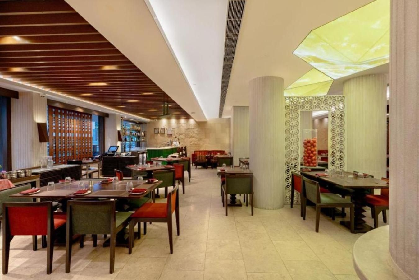 Hotel The Mirador Hotel, International Airport 4*