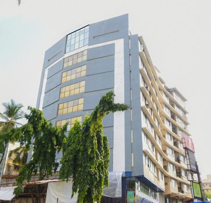 Hotel Kings International Juhu Mumbai