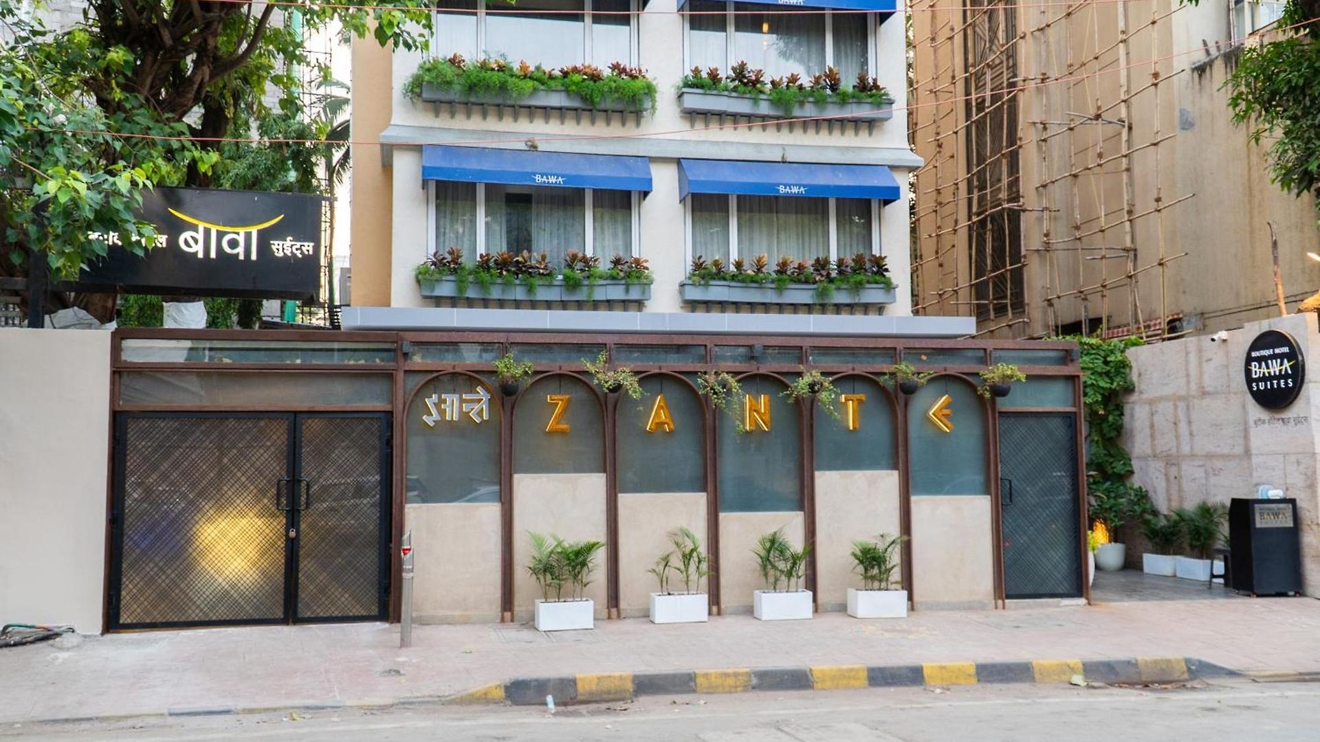 Bawa Bandra