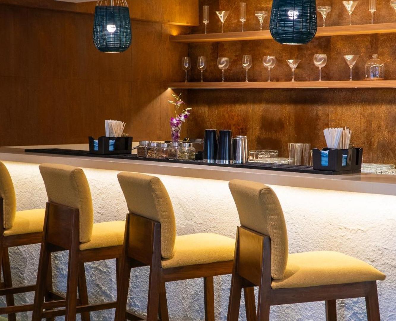 Bawa Bandra Hotel