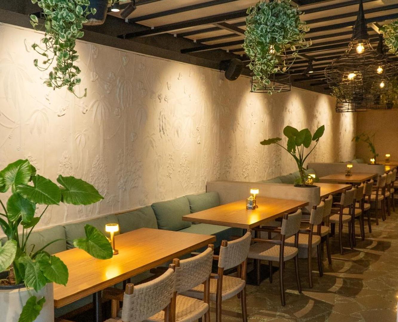 Bawa Bandra Hotel