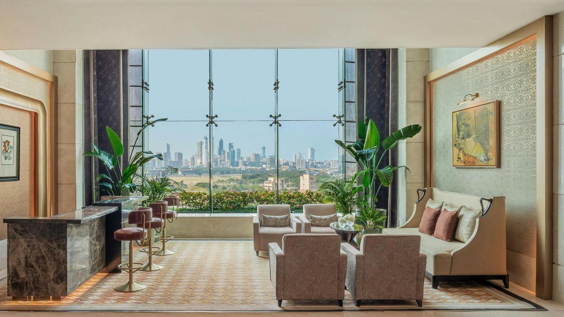 The St. Regis