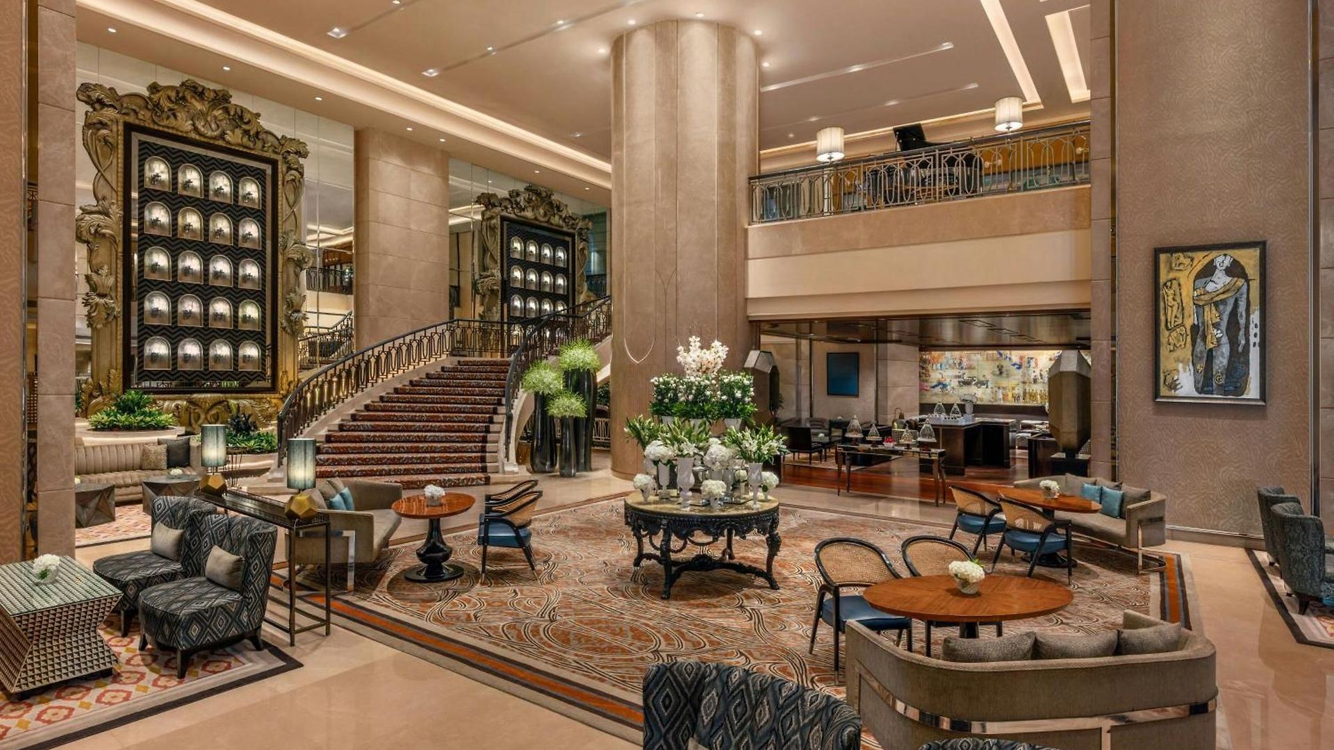 Hotel The St. Regis 5*