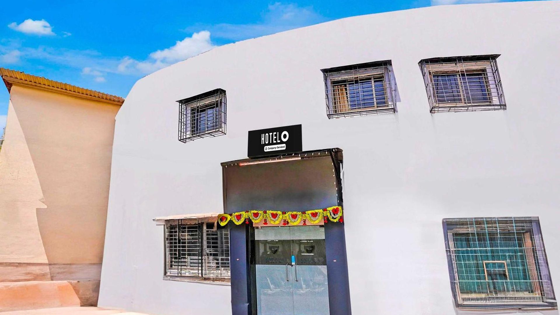 Hotel Super O Kailash Park Near Sakinaka Metro Station Mumbai