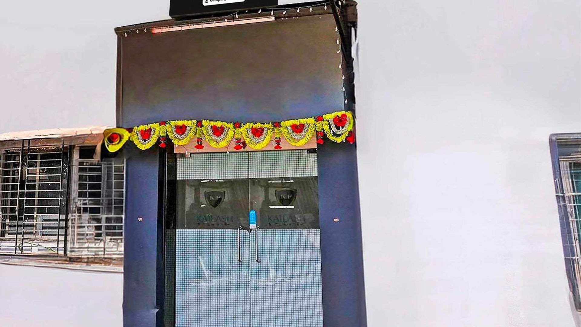 Super O Kailash Park Near Sakinaka Metro Station 4*