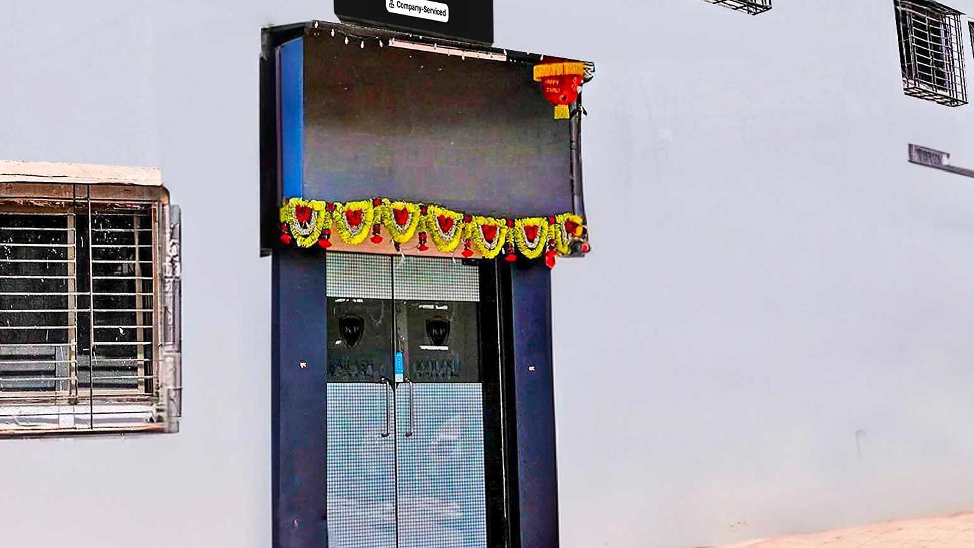 Super O Kailash Park Near Sakinaka Metro Station 4* Mumbai