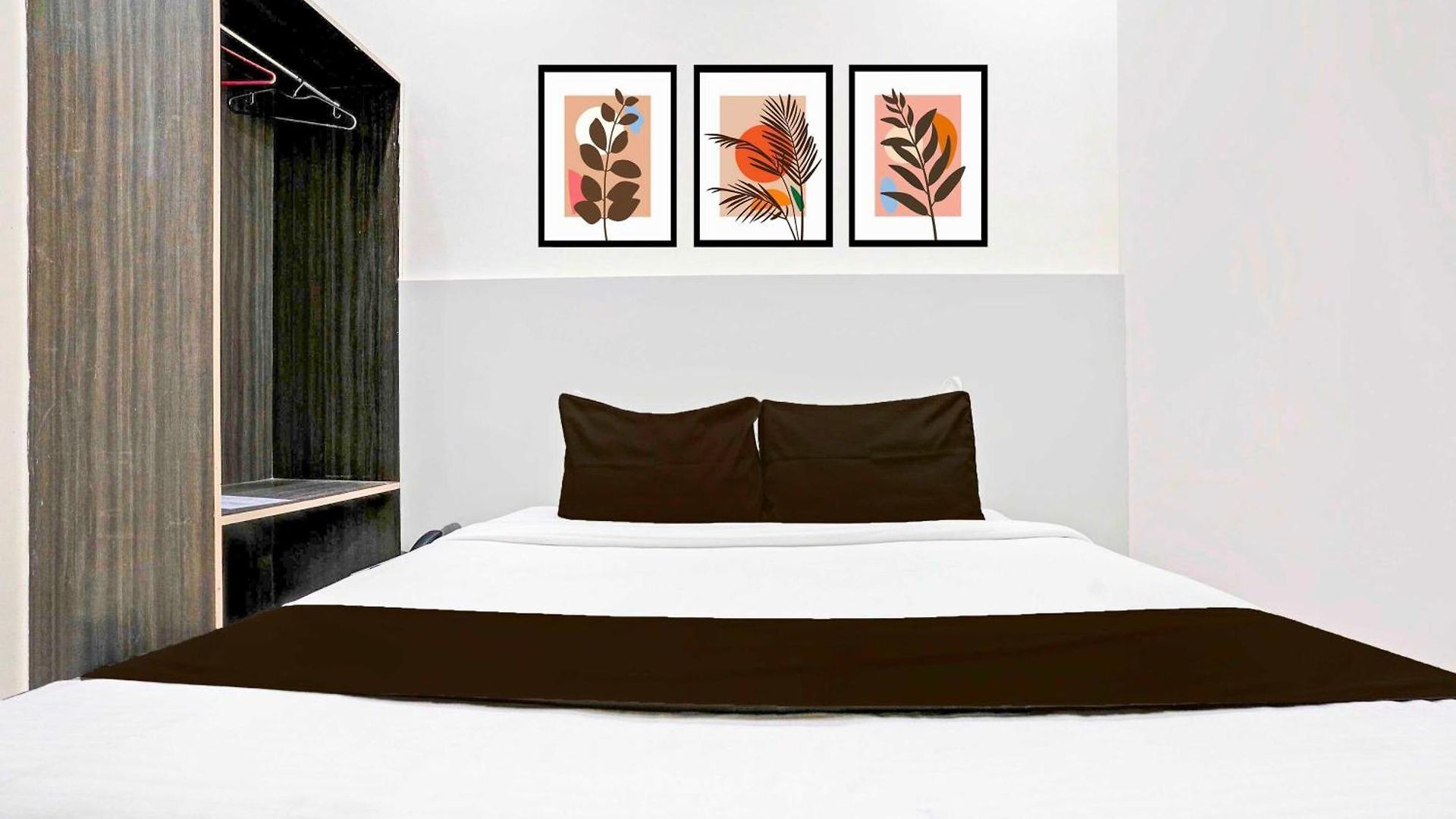 Super O Kailash Park Near Sakinaka Metro Station Hotel 4*