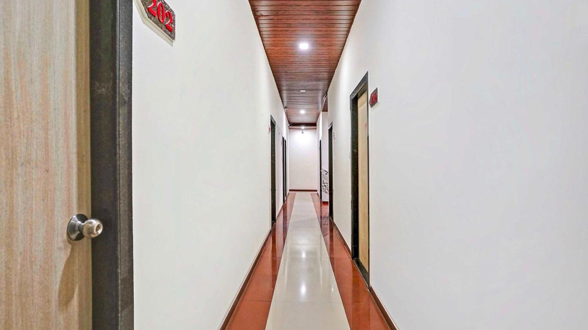 Hotel Super O Kailash Park Near Sakinaka Metro Station Mumbai
