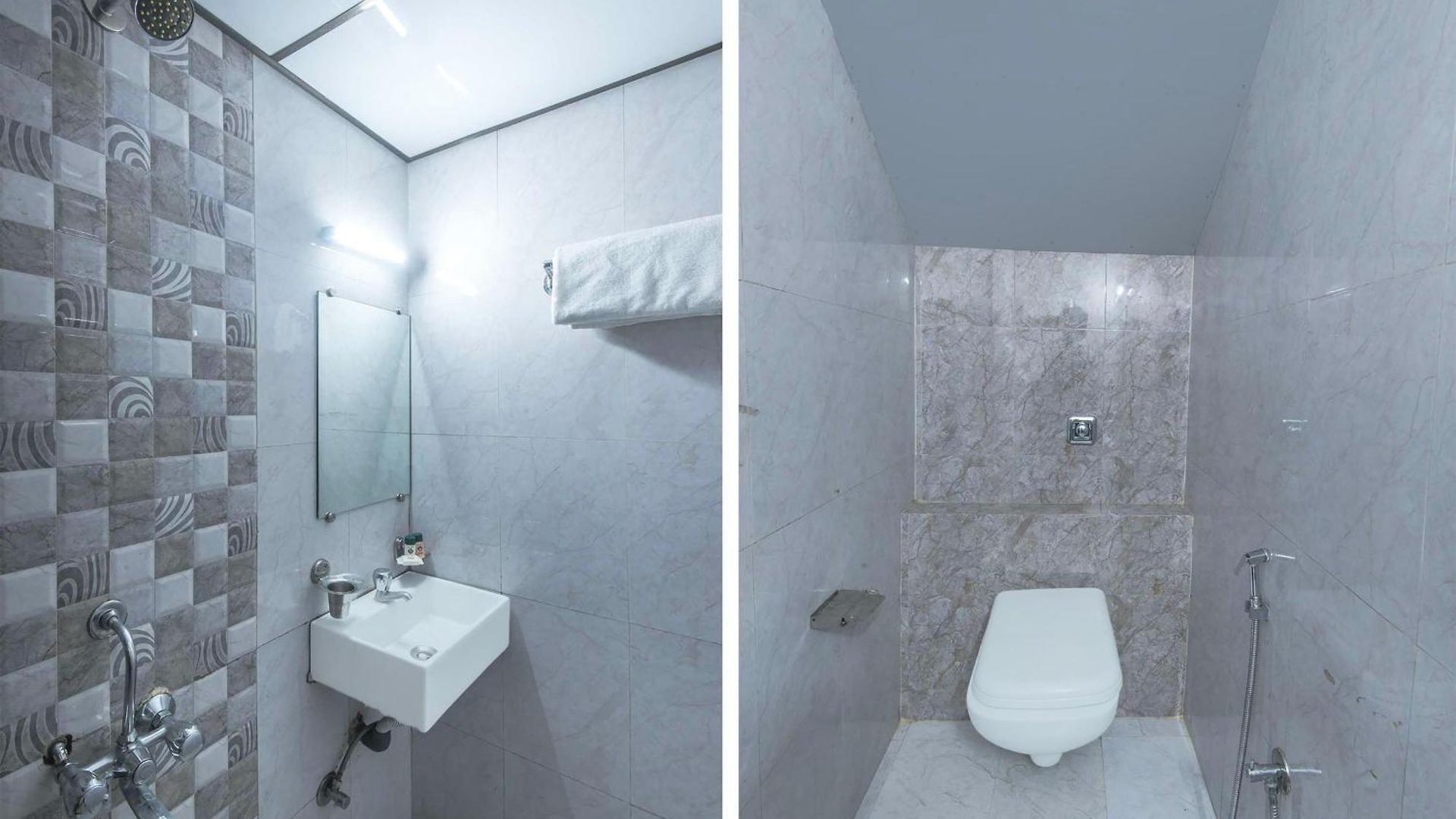 Hotel Super O Kailash Park Near Sakinaka Metro Station 4*