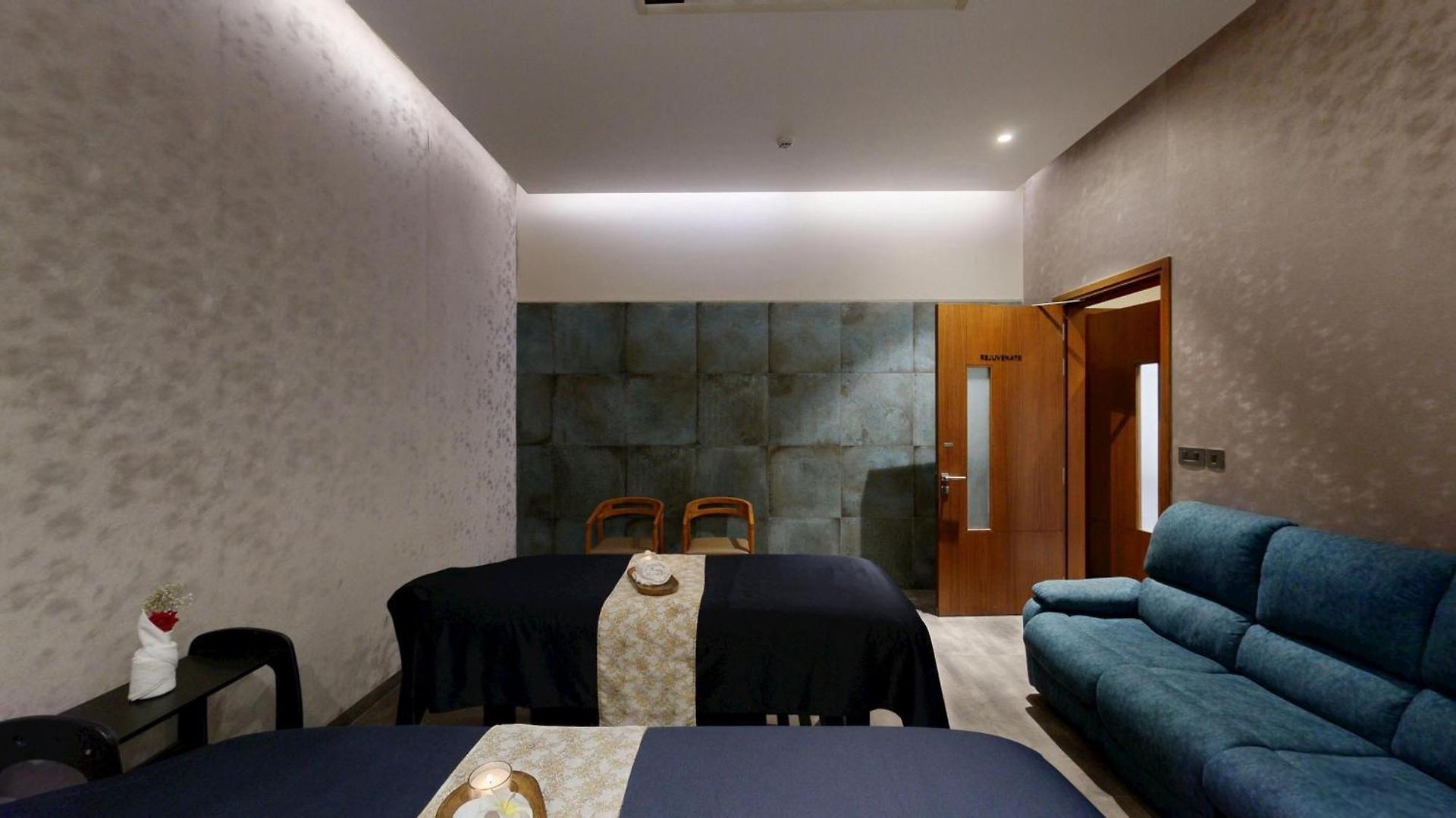 Radisson Andheri Midc Hotel Mumbai