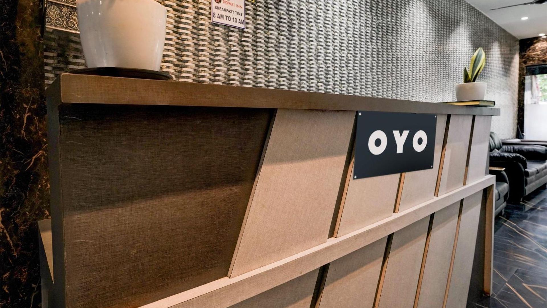 Super Oyo O Powai