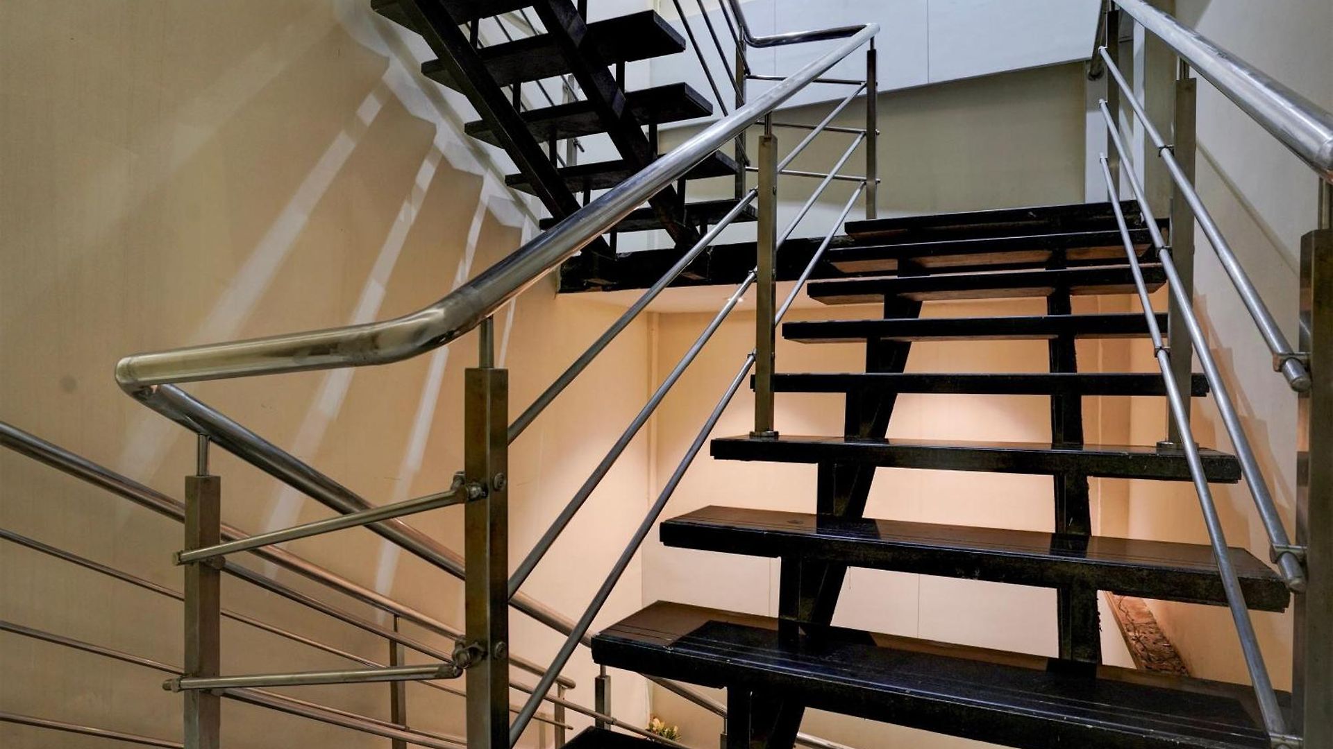Super Oyo O Powai Hotel 4*