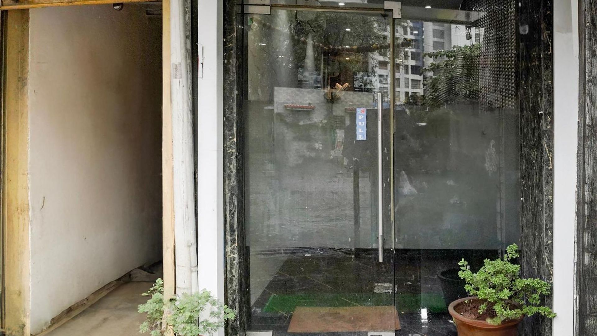 Hotel Super Oyo O Powai
