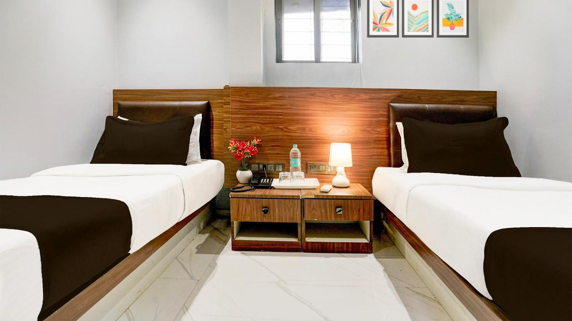 Hotel Super Oyo O Powai Mumbai