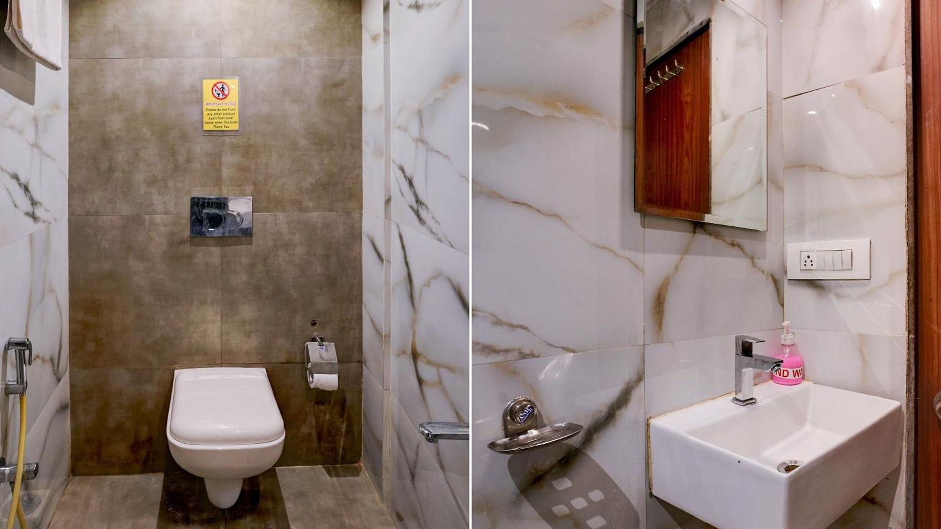 Hotel Super Oyo O Powai Mumbai