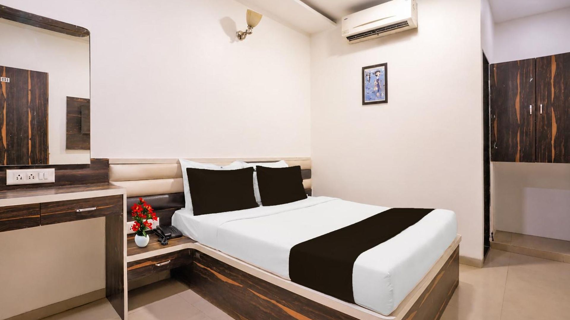 Collection O Kurla Bkc Formerly Golden Tulipz 3* Mumbai