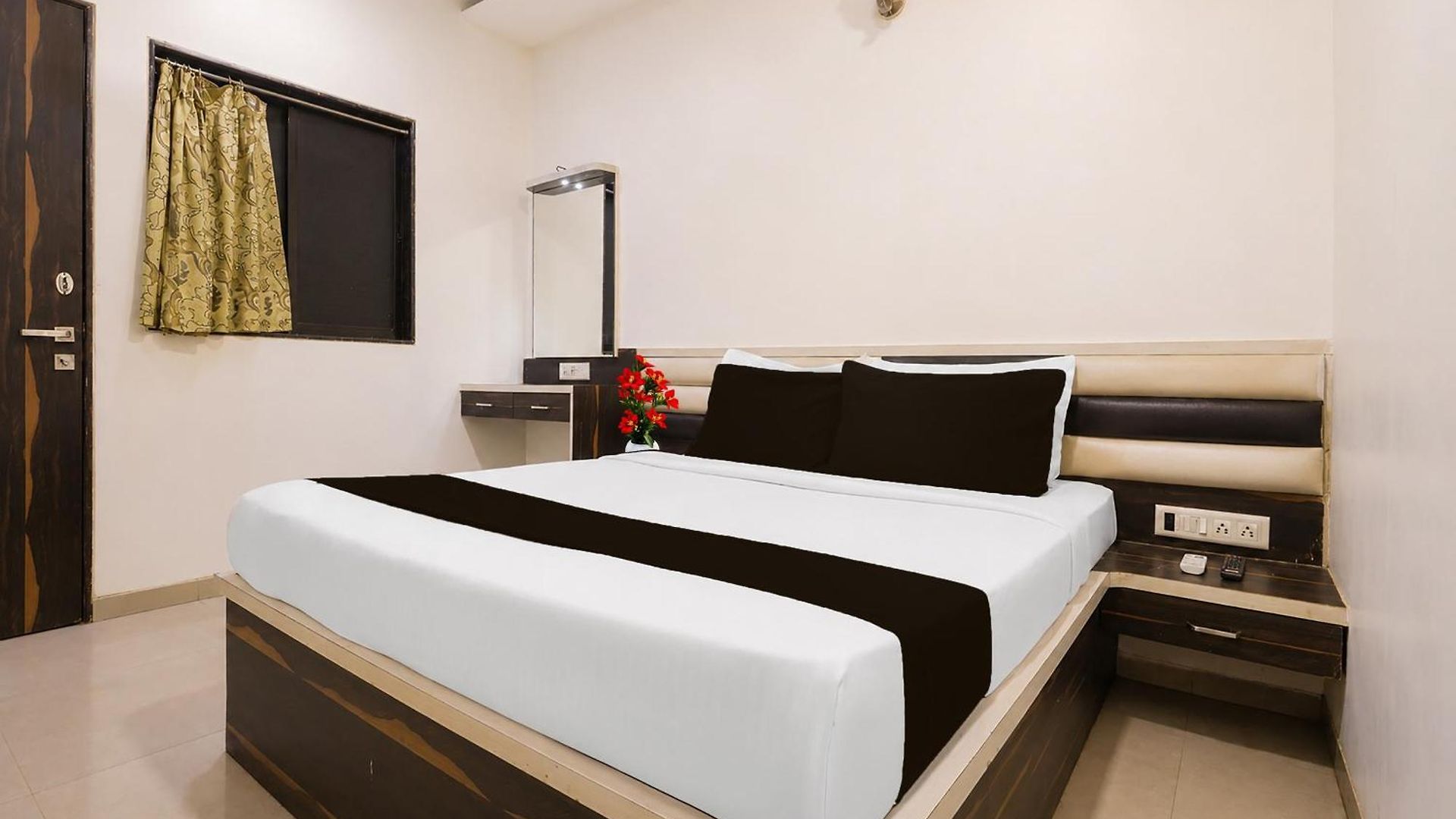Collection O Kurla Bkc Formerly Golden Tulipz Hotel 3*