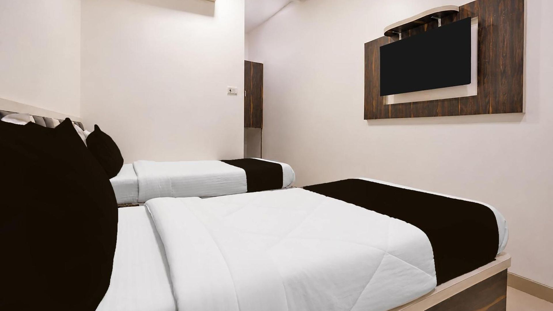 Collection O Kurla Bkc Formerly Golden Tulipz 3* Mumbai