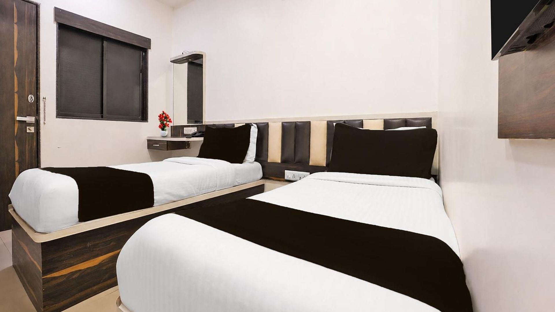 Hotel Collection O Kurla Bkc Formerly Golden Tulipz