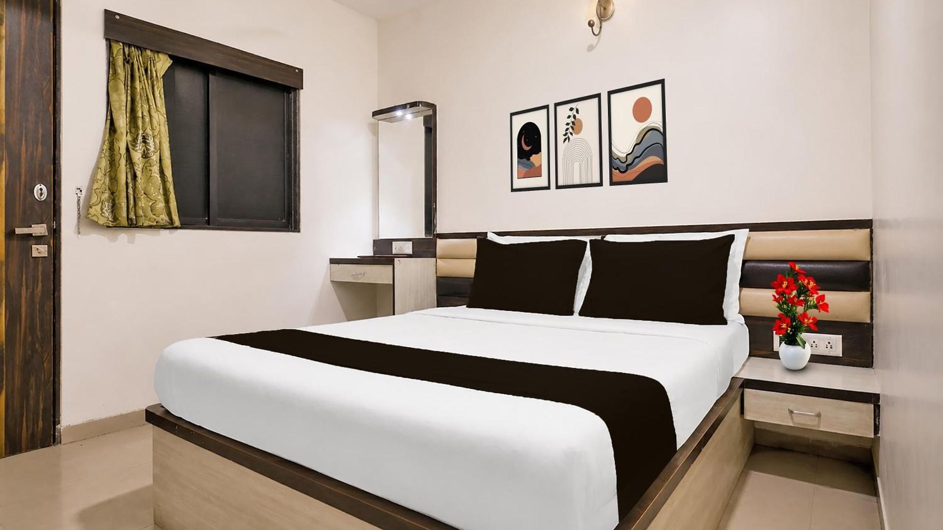 Collection O Kurla Bkc Formerly Golden Tulipz 3* Mumbai