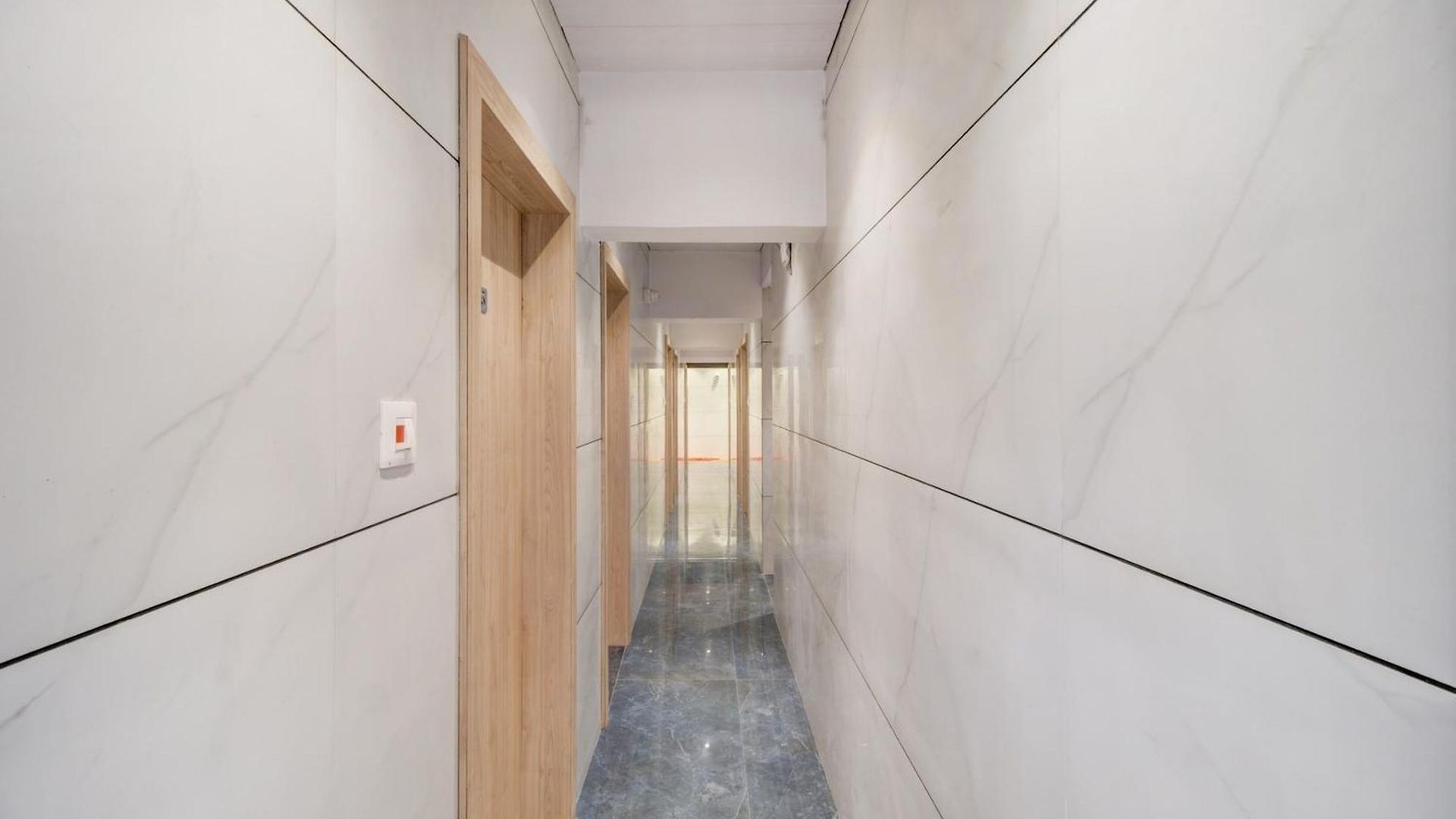 Spring Residency Hotel