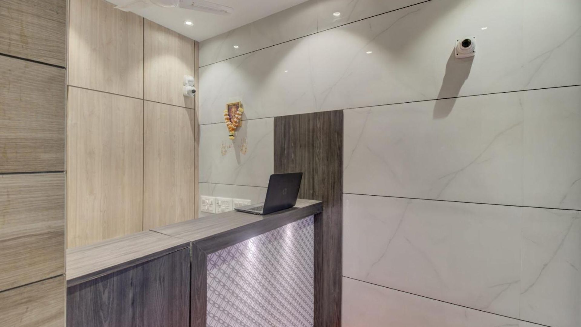Spring Residency Hotel Mumbai