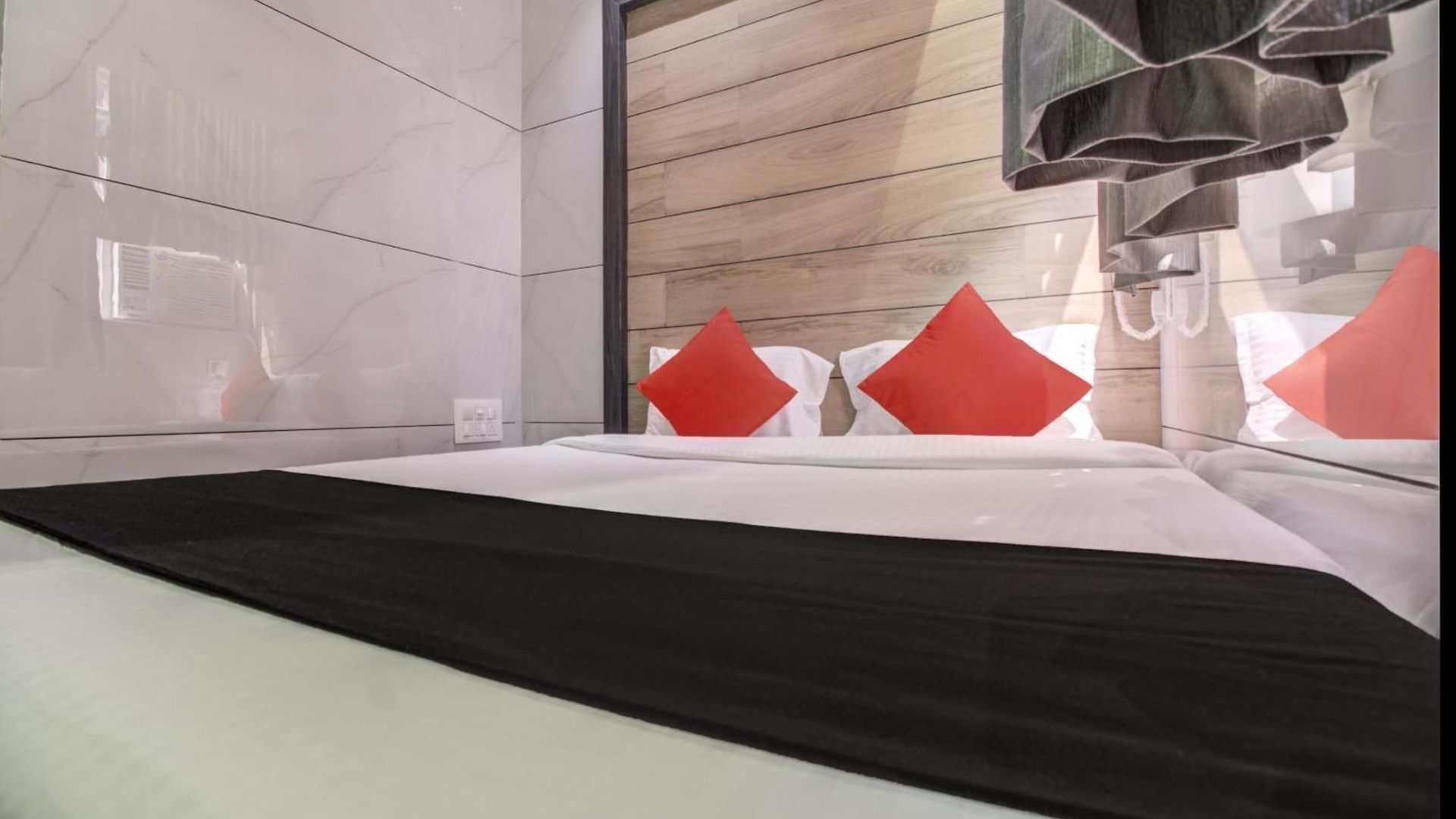 Hotel Spring Residency Mumbai